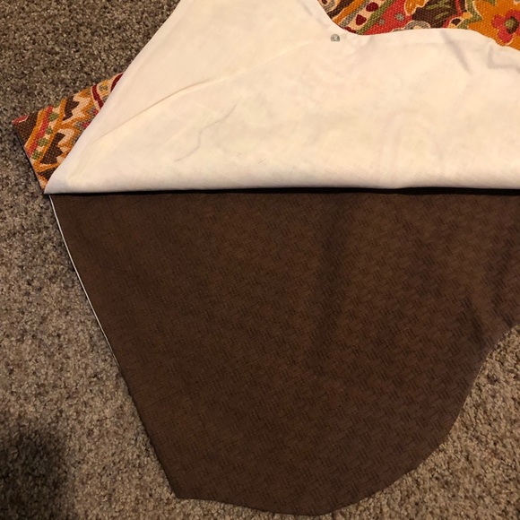 Custom Valances - Picture 6 of 10